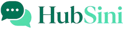 HubSini Logo